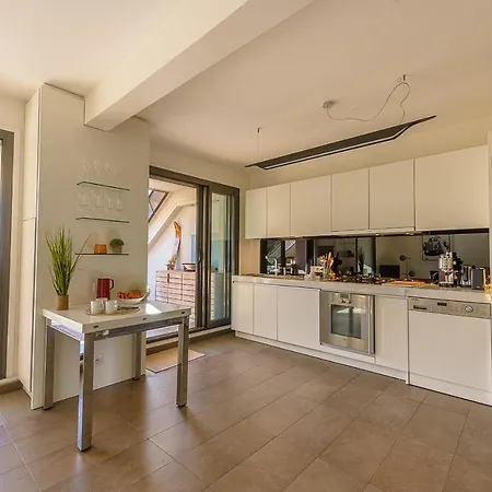 Apartment Loft Evasion, Private And Pontoon-terrasse Xxl- Lla Selections By Location Annecy Duingt