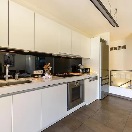 Loft Evasion, Private And Pontoon-terrasse Xxl- Lla Selections By Location Annecy *