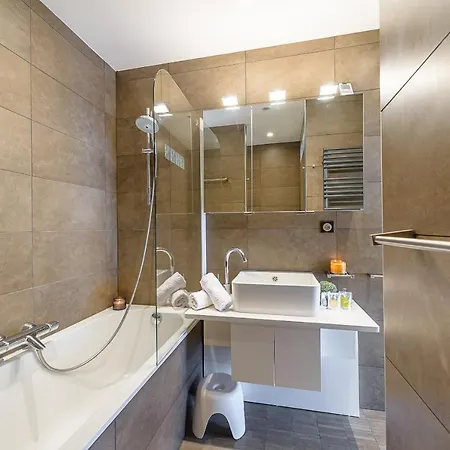 Loft Evasion, Private And Pontoon-terrasse Xxl- Lla Selections By Location Annecy
