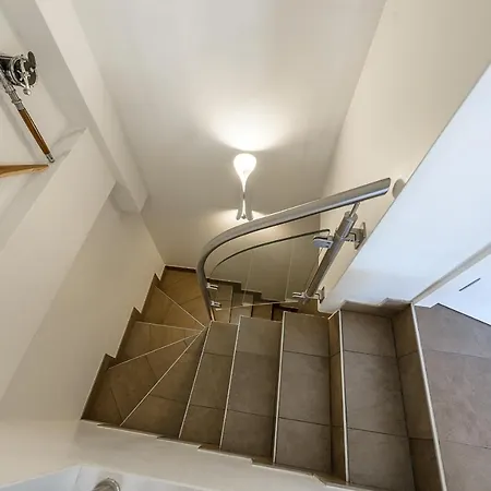 Loft Evasion, Private And Pontoon-terrasse Xxl- Lla Selections By Location Annecy Apartment Duingt