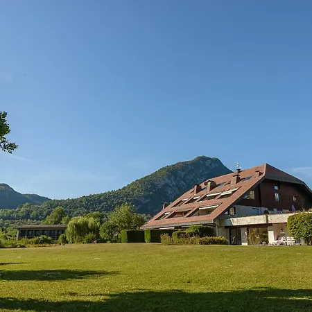 Apartment Loft Evasion, Private And Pontoon-terrasse Xxl- Lla Selections By Location Annecy Duingt